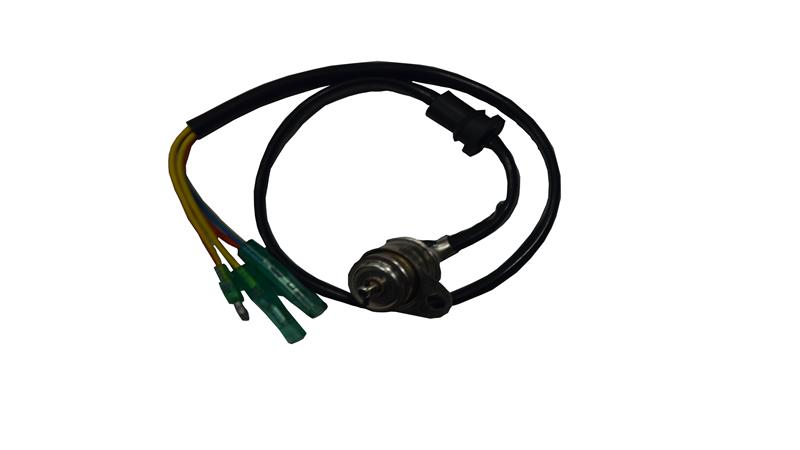 VİTES GÖSTERGE MÜŞÜRÜ (SHADE420)